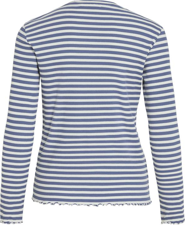 Immagine prodotto Vila Top a coste con maniche lunghe (S)