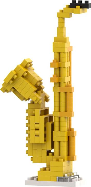 Image du produit Brixies Saxophone