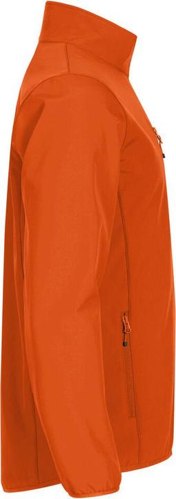 Image du produit Clique Veste Softshell 0200910 (XS)