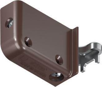 Actual product image Blum Cabinet hanger (1 pcs.)