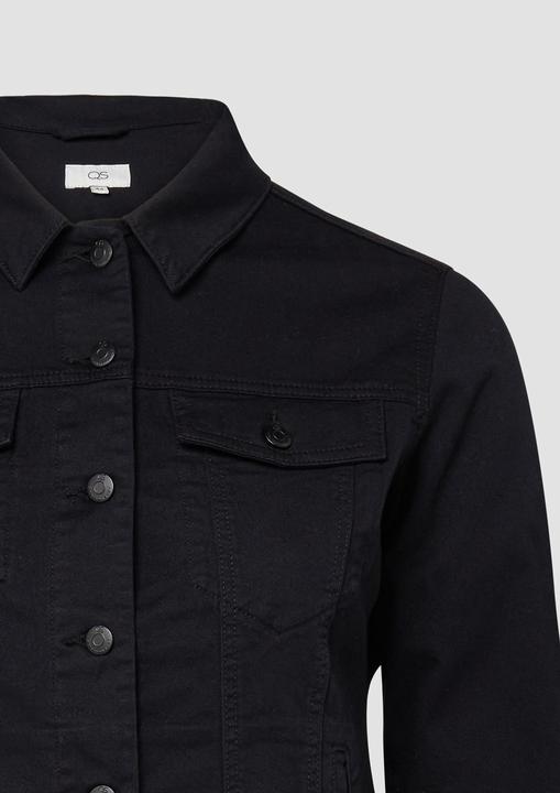 Actual product image s.Oliver Indoor-Jacke (46)