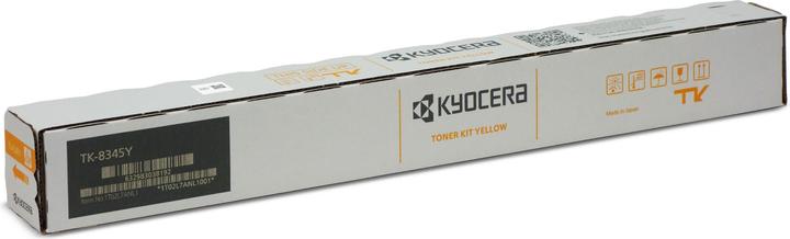 Produktbild Kyocera Tk-8345y (Y)