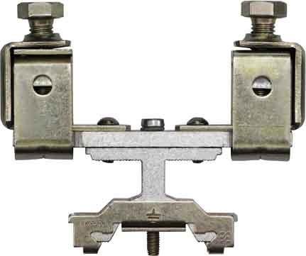 Produktbild Weidmüller Querverbinder QL 10 SAK6N (Diverse)
