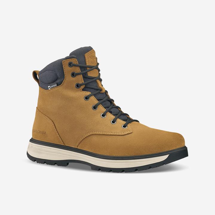Produktbild Quechua SH500 HIGH X-WARM (42)