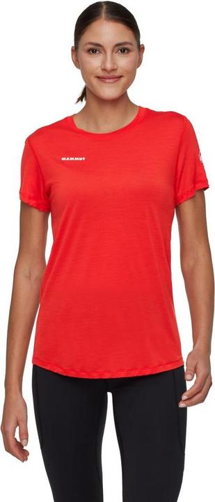 Immagine prodotto Mammut Tree Wool FL T-Shirt (XS)