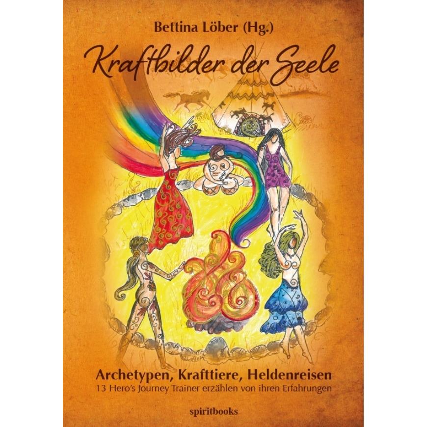 Kraftbilder der Seele, Ratgeber