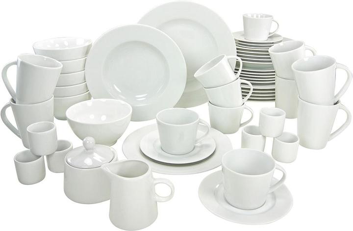 Produktbild CreaTable Basic (50 Stk.)