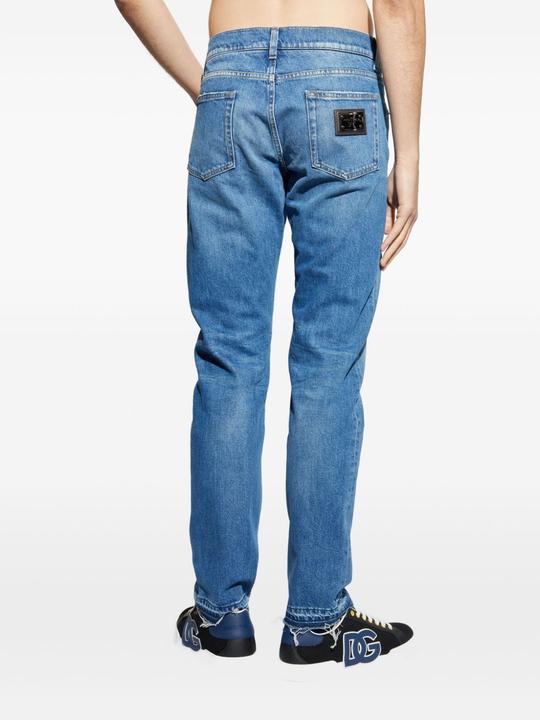 Immagine prodotto Dolce & Gabbana Jeans Blue (48)