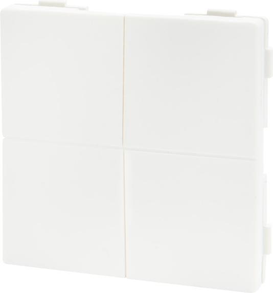 Shelly Blu Wall Switch 4 ZB