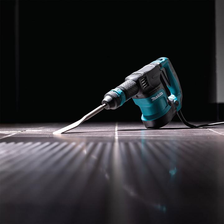 Actual product image Makita HK1820 (Electrical connection, Chisel hammer, Demolition hammer, Hammer drill)