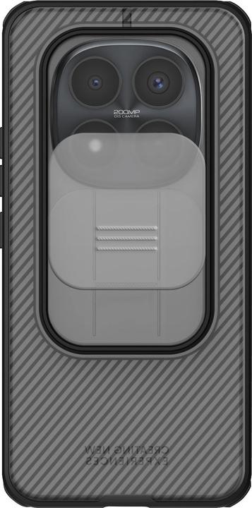 Produktbild Nillkin CamShield Pro Hülle mit Kameraschutz Redmi Note 15 Pro+ (Xiaomi Redmi Note 15 Pro+)