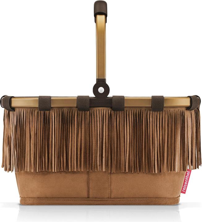 Produktbild reisenthel Einkaufskorb Carrybag XS Western