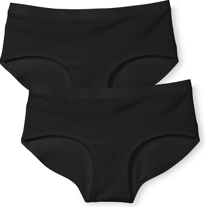 Actual product image Calida Benefit (XS, pack of 2)