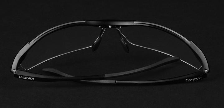 Image du produit Konix Lunettes de jeu Drakkar Pro Solar Stenn