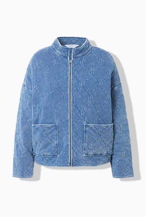 Actual product image Studio Untold Quilted Vintage Look Jacket (58, 60)