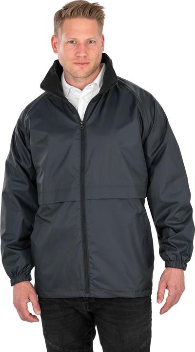 Actual product image Regatta Core DWL Jacket (M)