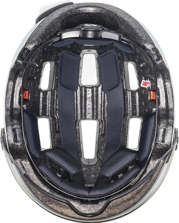 Image du produit Uvex Sports Visière Rush (55 - 58 cm)