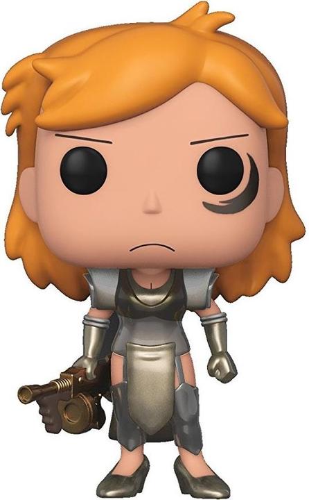 Produktbild Funko Warrior Summer