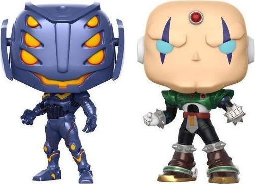 Produktbild Funko Ultron vs. Sigma