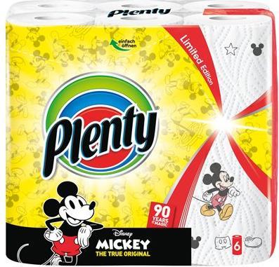 Produktbild Plenty Fun Design (45 x)