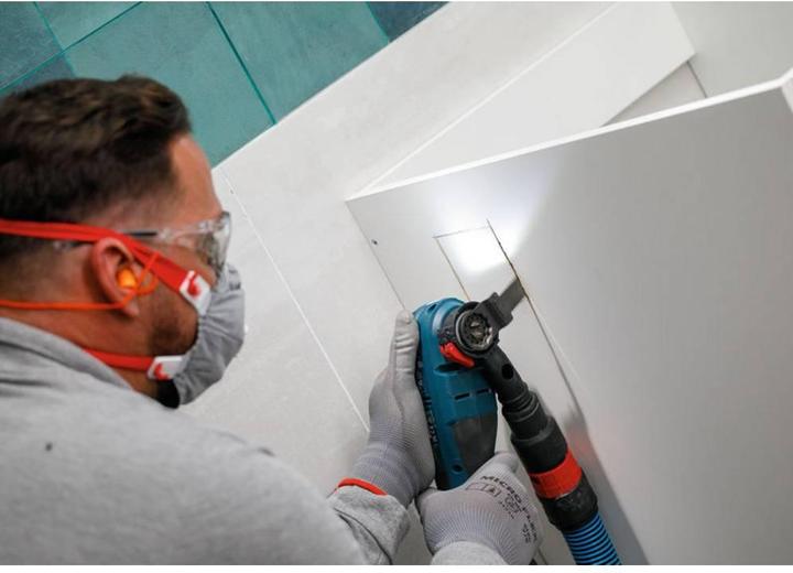 Produktbild Bosch Professional Zubehör AIZ 20 AB Tauchsägeblatt für Multifunktionswerkzeuge