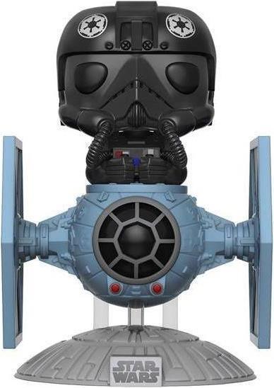 Produktbild Funko Tie Fighter with Tie Pilot