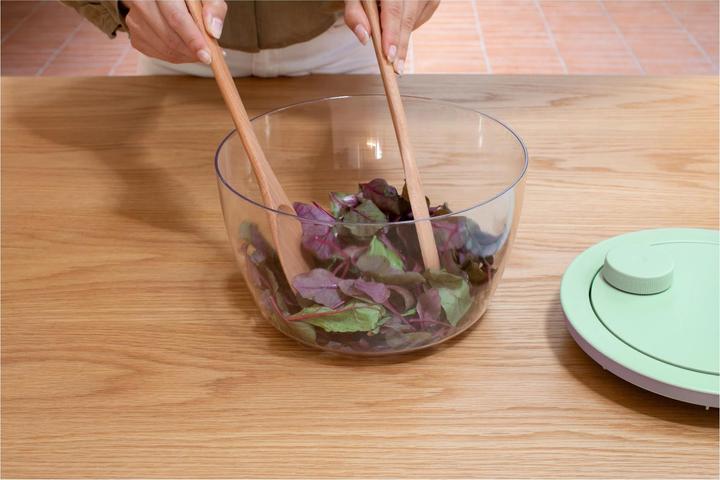Image du produit Brabantia Salatschleuder Tasty+