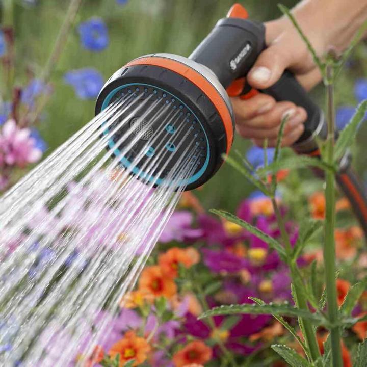 Actual product image Gardena Premium Multi Showerhead