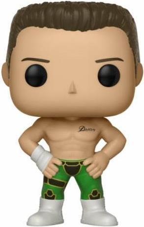Produktbild Funko Cody