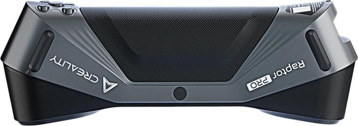 Image du produit Creality Scanner 3D CR-Scan Raptor Pro