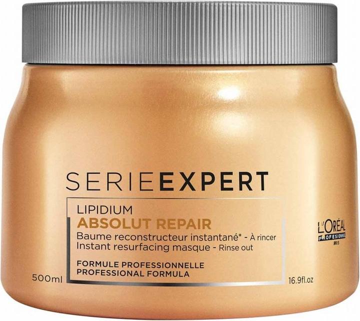 Produktbild L'Oréal Paris Absolut Repair (500 ml)