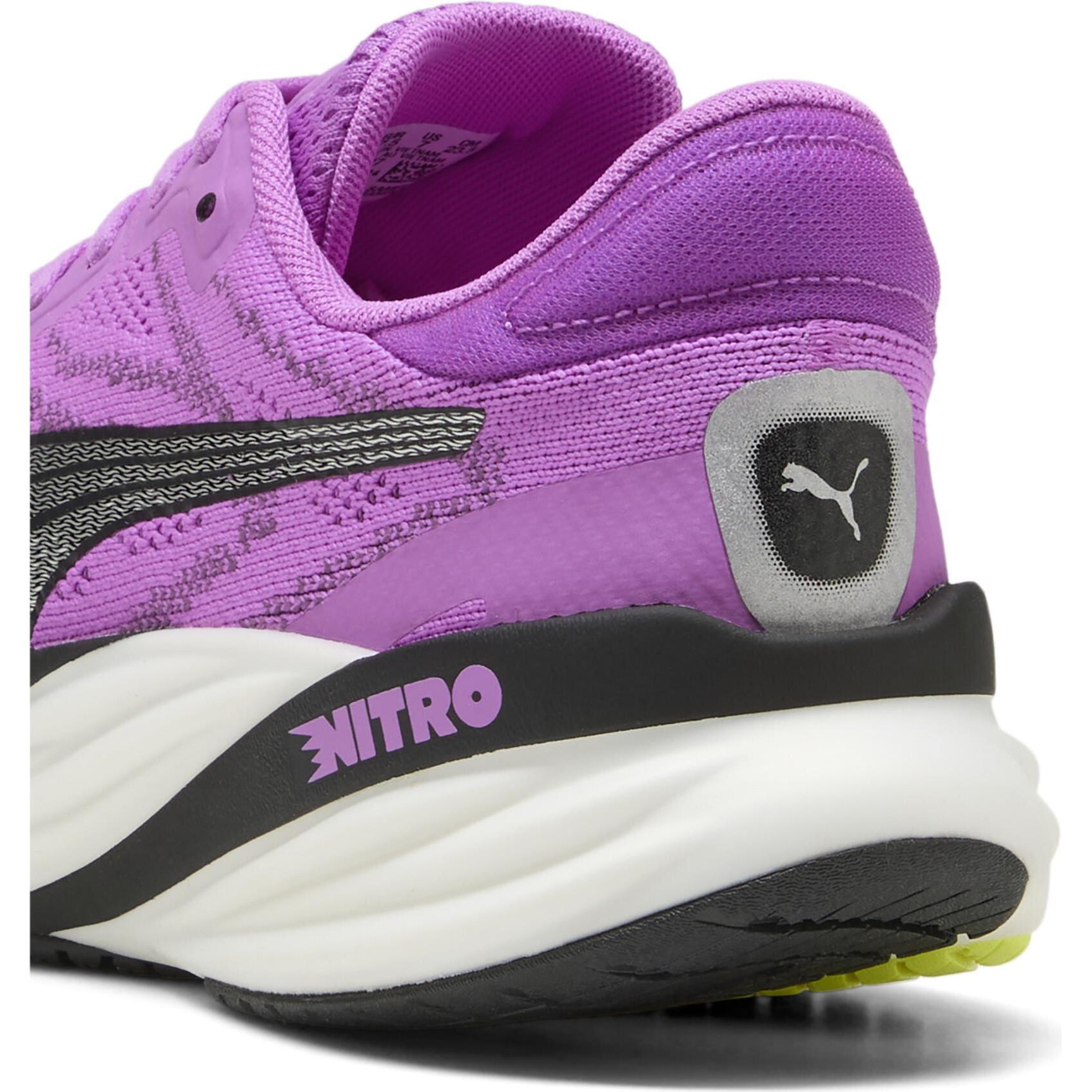 Thumbnail - Puma, Damen, Laufschuhe, Magnify NITRO 2 Wns (37.5), Violett