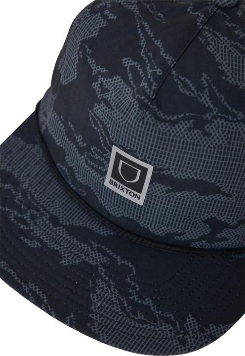 Produktbild Brixton Journey MP Performance Snapback