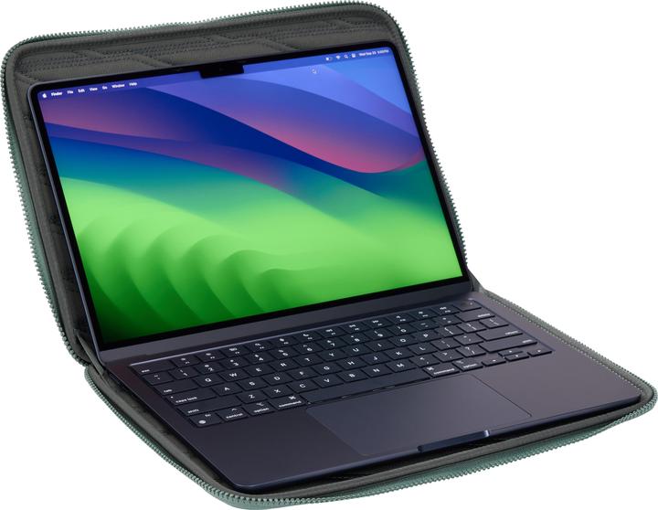 Actual product image Thule Gauntlet 5 (14", Apple)