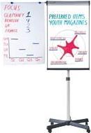 Produktbild Legamaster Universal mobile 68x105cm (68 x 105 cm)