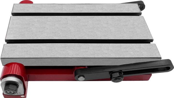 Paulimot SIEG Winkeltisch schwenkbar 0 - 45° 230 x 120 mm