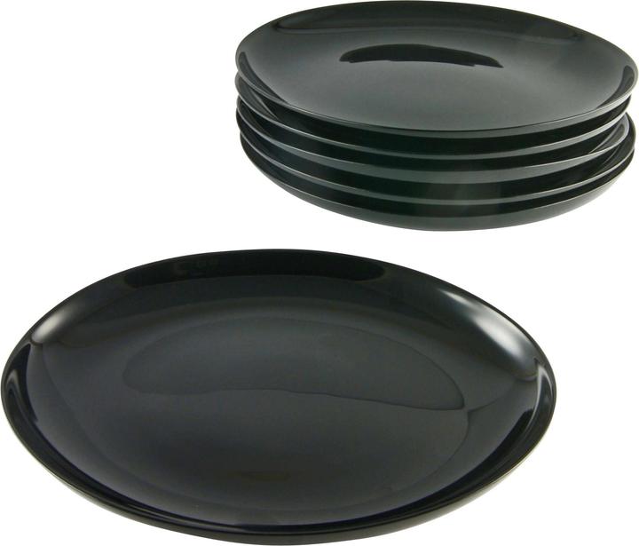 Immagine prodotto CreaTable Partito Italia (6 x, 32 cm)