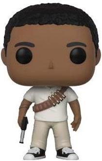 Produktbild Funko Mike Hanlon