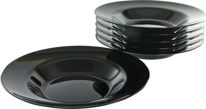 CreaTable Italien Party (6 x, 29 cm)