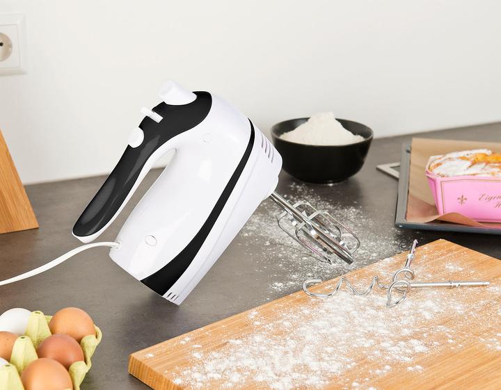 Produktbild Rosenstein & Söhne Handrührer mit Turbofunktion (500 W)