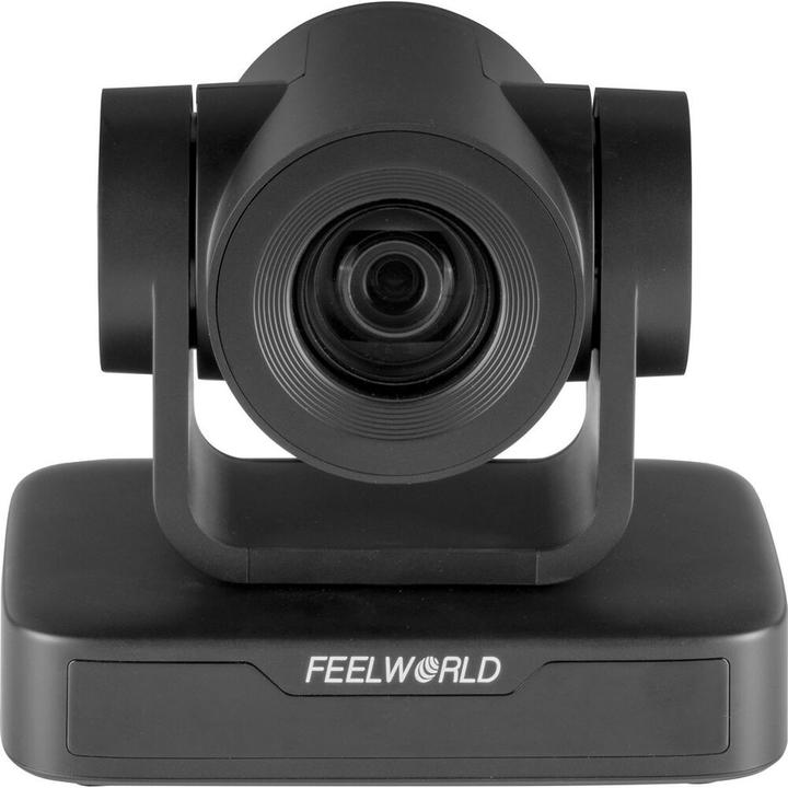 Produktbild Feelworld USB10X PTZ Videokonferenzkamera mit 10fachem optischen Zoom