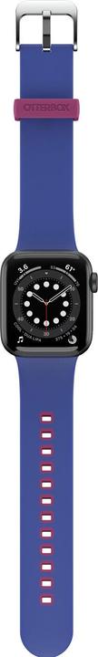 Produktbild OtterBox Armband Apple Watch 41/40/38 mm (Silikon)