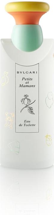 Immagine prodotto Bulgari Petits & Mamans (Eau de toilette, 100 ml)