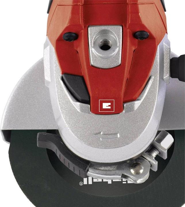 Actual product image Einhell Angle grinder 125 mm 750 W T (125 mm)