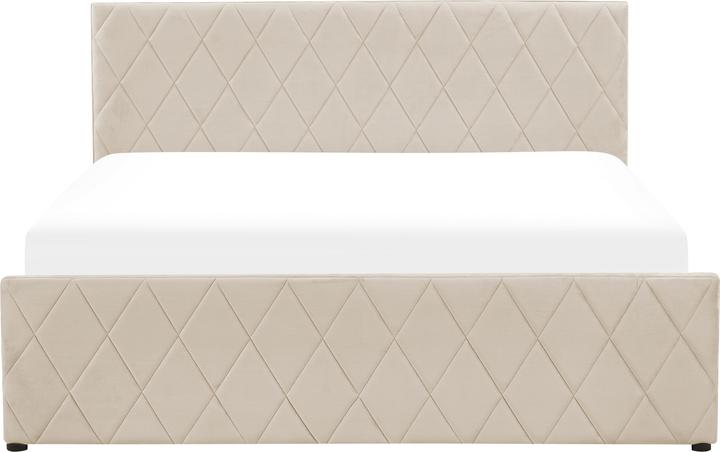 Actual product image Beliani Rochefort (160 x 200 cm)