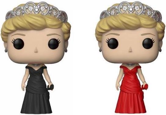 Produktbild Funko Princess Diana