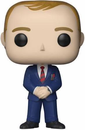 Produktbild Funko Prince William