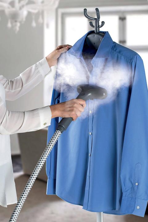 Immagine prodotto Ariete Lavanderia a vapore 6248 (2200 W, 48 g/min)