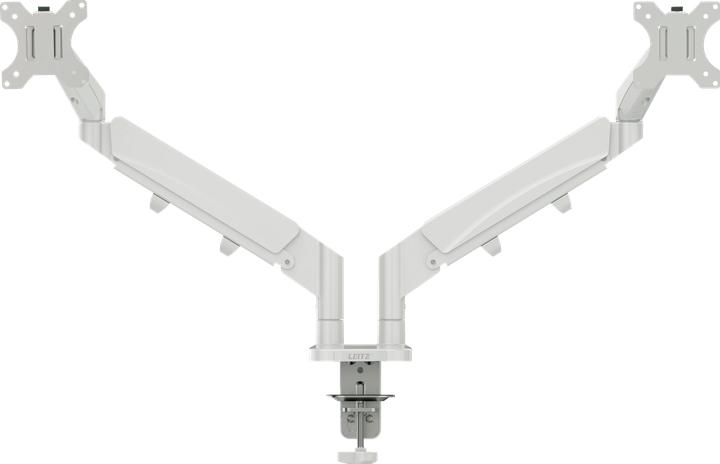 Image du produit Leitz Dual Monitorarm Ergo (Tables, 32", 9 kg)