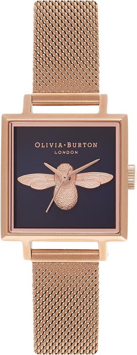 Produktbild Olivia Burton 3D Bee (Analoguhr, 22 mm)